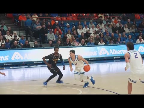 Boise State meets San Diego State in Mountain West quarterfinals