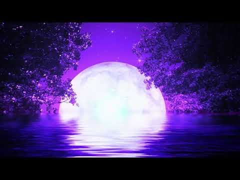 Delta Waves Deep Sleep Music | Calm Down Overthinking and Worries | Tranquil Sleep Healing Music