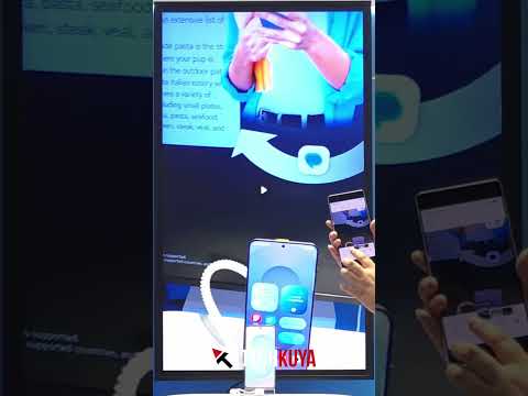 Galaxy S25 AI secrets: Masterclass highlights by an AI Master from the Philippines