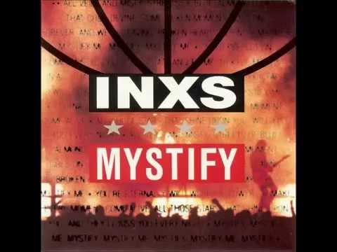 INXS - Mystify