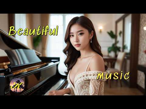 Summer Memories Relaxing Instrumental Music。