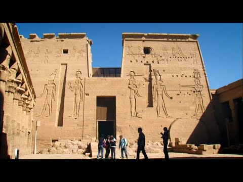 Ancient Egypt: Treasures and Temples of the Nile Valley