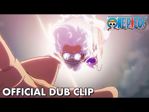 Dawn Rocket | One Piece | English Dub