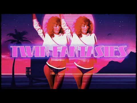 Twin Fantasies (Chillsynth // Synthwave // Chillwave) Mix