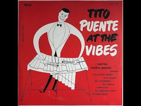 TITO PUENTE  -  MAMBOLINO