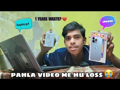 FIRST VIDEO CHANNEL DELET 💔 @ANANDSAH