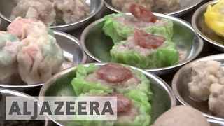 A taste of migration: Penang's multi-culinary heritage - Street Food