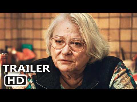 WHEN FALL IS COMING Trailer (2025) Josiane Balasko, Ludivine Sagnier