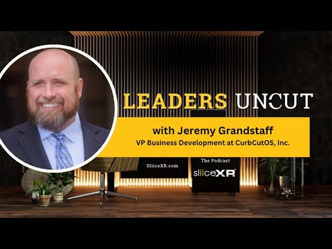 A Conversation on Accessibility and Inclusion with Jeremy Grandstaff of CurbCutOS