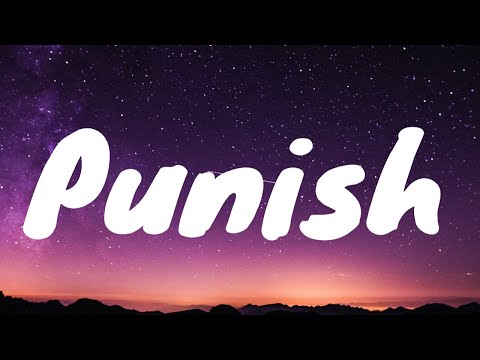 Ethel Cain- Punish Lyrics