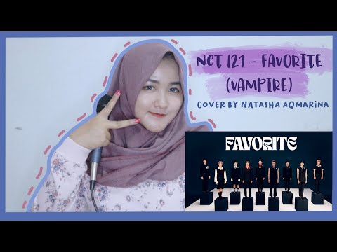 NCT 127 '엔시티 127' - Favorite (Vampire) | COVER