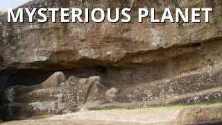 MYSTERIOUS PLANET | Enigmatic Ancient Places