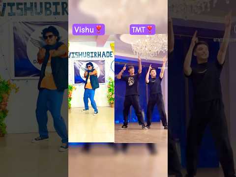 Dabidi Dibidi Dance Challenge #tmtstudioindia #trendingdance #reels #viraldance #dance #shorts 🥰🥰