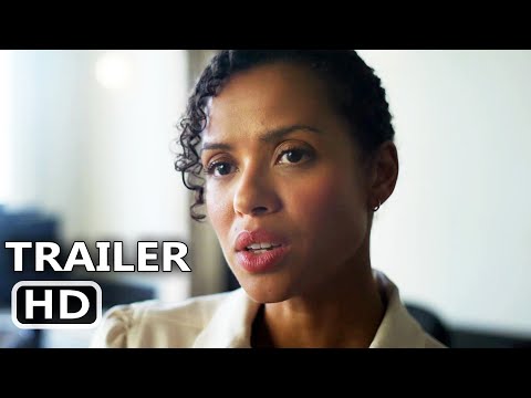 SURFACE Season 2 Trailer (2025) Gugu Mbatha-Raw