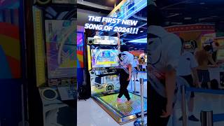 FIRST DANCERUSH Song of 2024, CIAO! #dancerush_stardom #spinninrecords #shuffledance #edm #edm2024