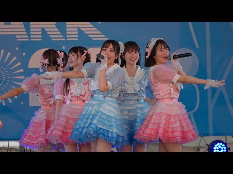 かすみ草とステラ / SPARK2024 day3（2024/07/15）