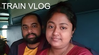 TRAIN VLOG || KOLKATA (CHITPUR) TO AGARTALA TRIPURA || KOAA AGTL SPCL || SIMPLE ONE