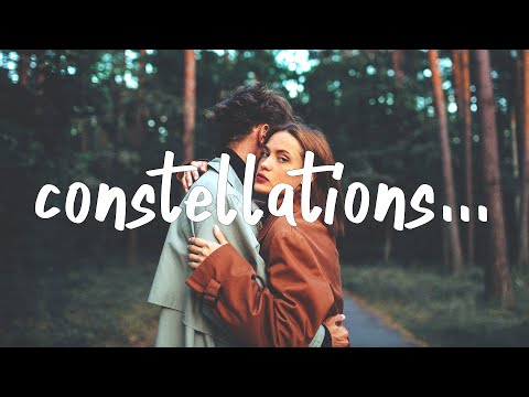 Jade LeMac - Constellations (Lyrics) Luca Schreiner Remix