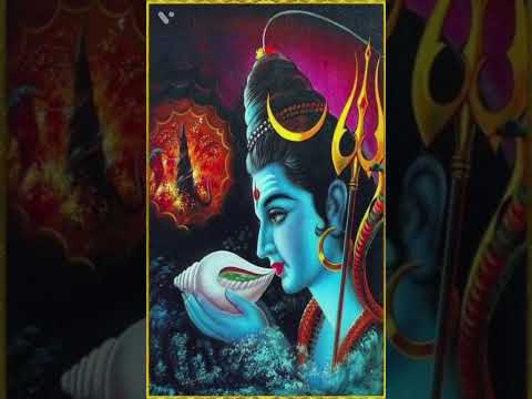 Ekadasha rudra mantra - Ahirbhudanya |powerful shiv mantra|shiv mantra| popular shiv mantra |