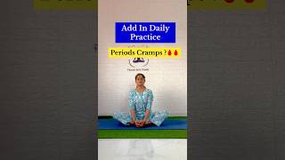 Period Cramps?#yoga#yogainspiration#yogamotivation#yogamusic#explorepage#yogamotivation#yogateacher#