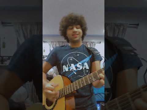 Naina "from Crew" - Guitar Cover @diljitdosanjh @badshahlive Diljit Dosanjh Ft. Badshah #naina