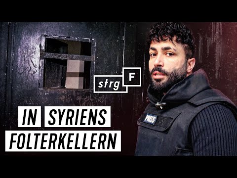 Die Akten der Geheimdienste: Auf der Spur des Grauens | STRG_F