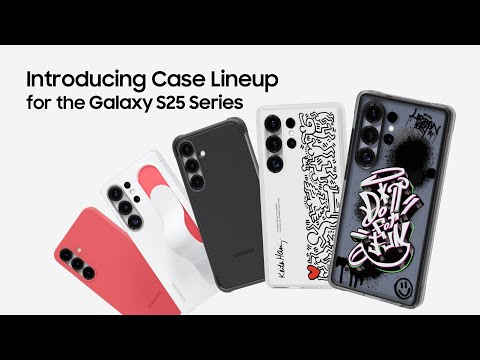 Cases of Galaxy S25 Series | Samsung