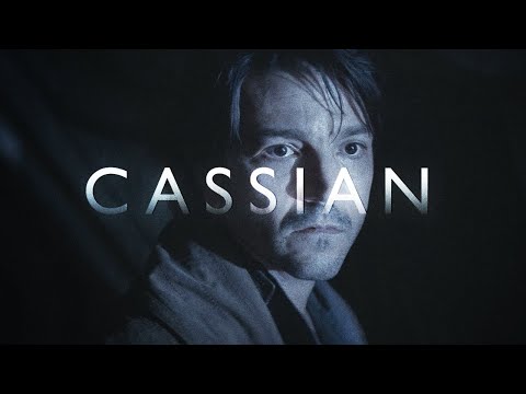 Star Wars: Cassian Andor | Rebellion