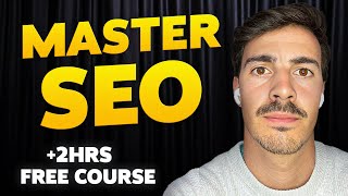 Full SEO Course for Beginners: Learn to Rank #1 in Google (2+ hours)