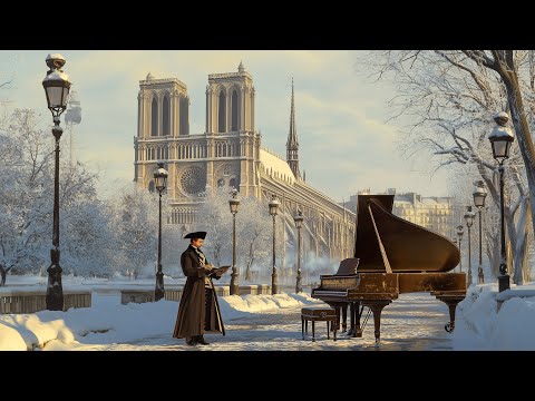 100 Most Beloved Classical Music Pieces That Soothe the Heart and Soul – Mozart, Beethoven, Chopin