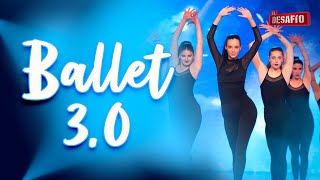 Victoria de Marichalar baile de 10 - El Desafío