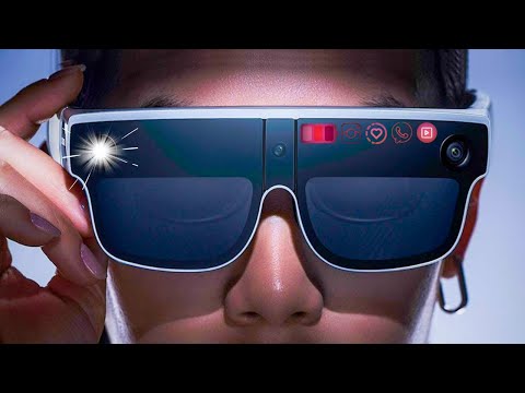 Best Smart Glasses 2025 | Top Smart Glasses you Should Buy in 2025