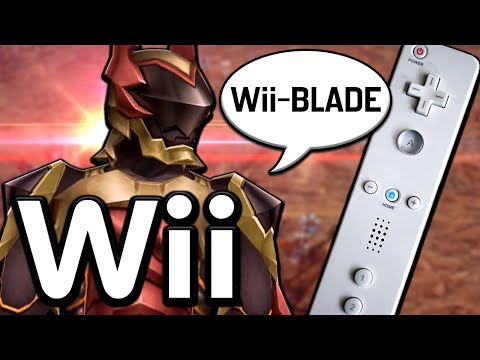 Kingdom Hearts 2 Wii Edition - To Become a Wii-Blade Master - FINALE