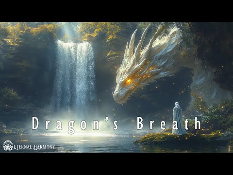 Dragon’S Breath - Embracing The Sacred Power & Ancient Wisdom - Tranquil Meditation Realm