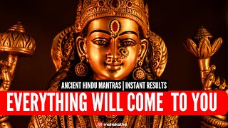 ANCIENT HINDU MANTRAS FOR INFINITE Health Wealth and Success