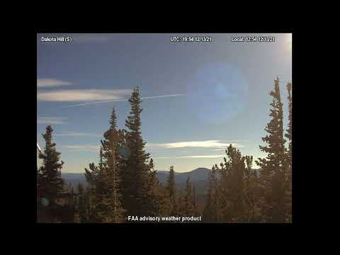 Keith Beyond Belief - Nibiru in FAA Webcam