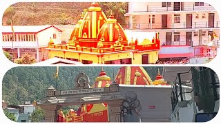 Kainchi Dham Vlog: My Peaceful Escape to the Holy Himalayas @Poonam11g​