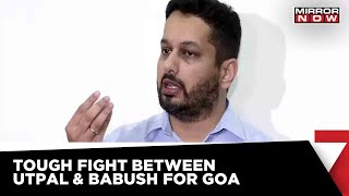 Assembly Election Results | BJP Eyes 'Return Of Yogi Govt In UP;' Tough Fight In Goa | Election News