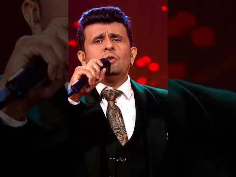 Sonu Nigam - Baadh