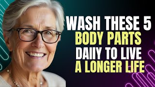 Top 5 Daily Hygiene Habits for a Healthier, Longer Life – Essential Tips for All Ages!