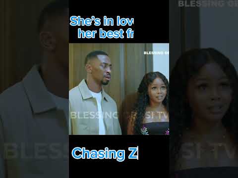 CHASING ZAYA Latest Nigerian Movie 2025 #love #nollywoodmovies #ghanamovies#africanmovie #lovemovies