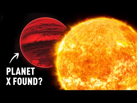 Planet X Exposed: The Truth Behind the Nibiru Theory!