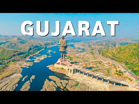 Gujarat tourist places | Best  places to visit in Gujarat 🌿🇮🇳