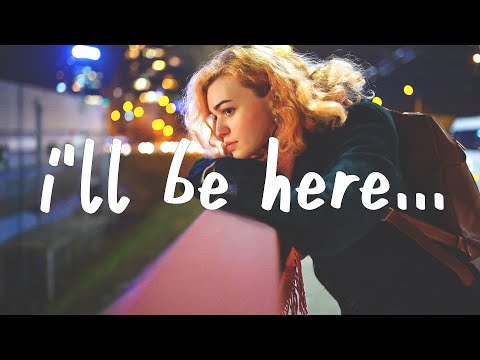 Alessia Cara - Here (Lyrics)