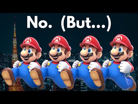 Will Tokyo's 4 Day Week Affect Nintendo?