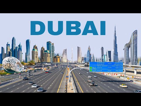 Dubai 2024 | Amazing facts about Dubai | दुबई की ये बातें आपको हैरान कर देगी 🇦🇪🌿