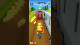 Talking hank #shorts #talkingtomgoldrun #ytshortfeatures #likes #talking #tom