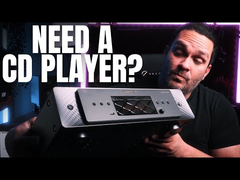 Is the Marantz CD60 Worth the $1000 Price Tag?