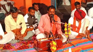 SINGER BHOJRAJ GURJAR KALYANPURA !! मारा जीवड़ा री प्यास बुझ ही कौन !! Viral bhajan !!