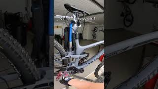 Electric MTB Downhill Bike? 😮